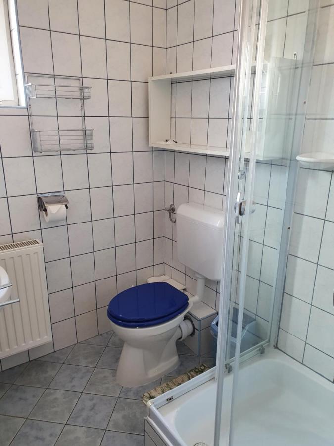 Laguna Apartmanház Hévíz Exterior foto