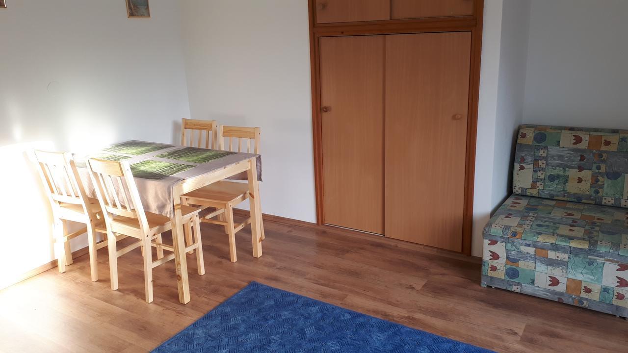Laguna Apartmanház Hévíz Exterior foto